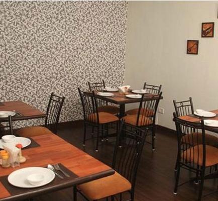 Golden Nest Service Apartments